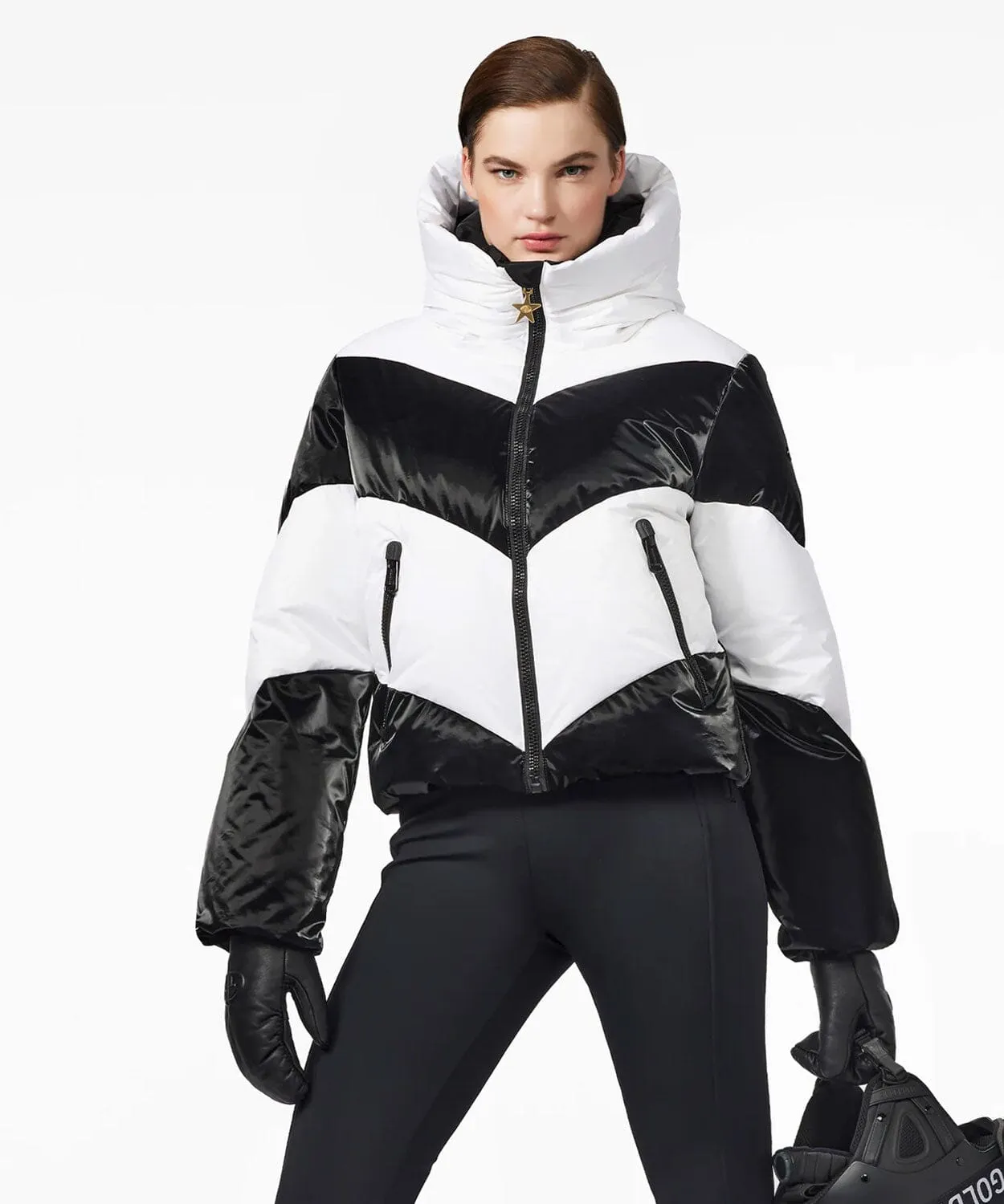 Women's Courage Ski Jacket