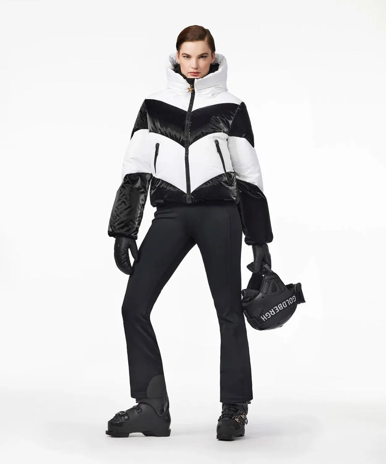 Women's Courage Ski Jacket